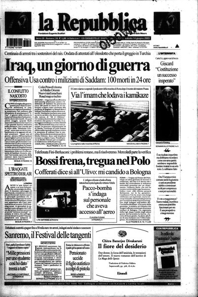 La repubblica